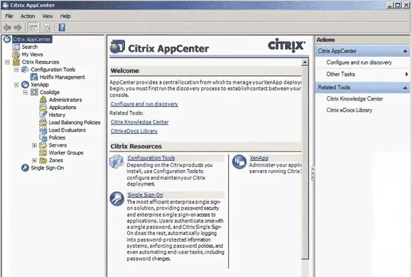XenApp 6 Blog