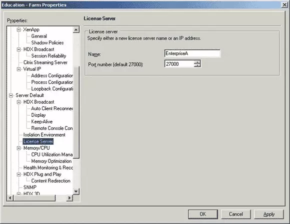 XenApp 6.5 Blog
