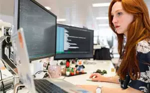Certified IT Professional it certifications in demand