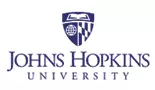 Johns Hopkins University logo