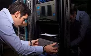 network administrator training