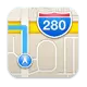 Maps App in iOS6