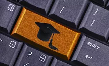 Online Degree Benefits