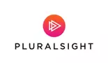 Pluarlsight logo