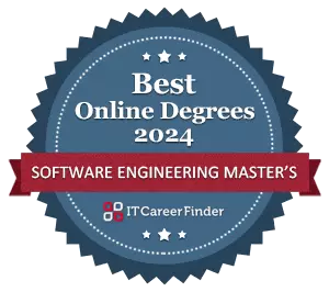 best software engineering masters 2024