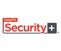 Security Plus Certification Badge