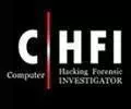 CHFI certification training