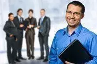 IT project manager training