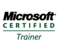 microsoft certified trainer