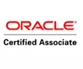 oracle certified associate