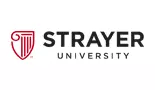 Strayer University logo