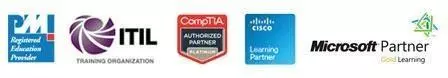 infosec-training-provider-logos