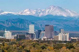 Boulder Colorado