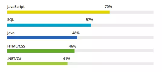 Top Software Technologies