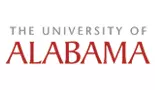 University of Alabama logo