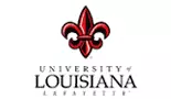 University of Louisiana logo