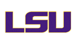 LSU University LSU logo