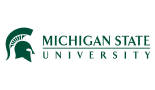 Michigan State University logo