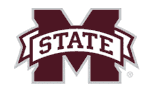 Mississippi State University logo