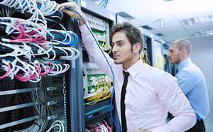 Network Architect network architect career path