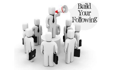 Market Yourself for Job Search