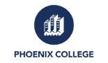 Phoenix College logo