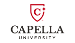 Capella University logo