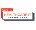 comptia healthcare it technician training