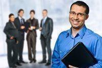 IT project manager training