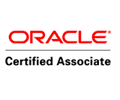 oracle certified associate