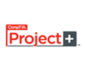 comptia project plus