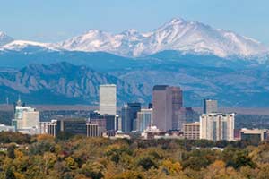 Boulder Colorado