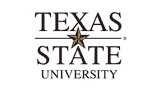 Texas State University logo