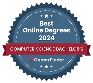 best computer science bachelors 2024