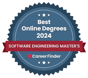 best software engineering masters 2024