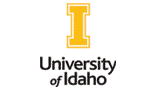 University of Idaho logo
