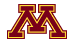 University of Minnesota logo