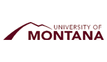 University of Montana logo