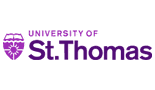 University of St Thomas logo