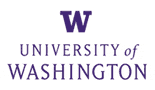 University of Washington University of Washington logo
